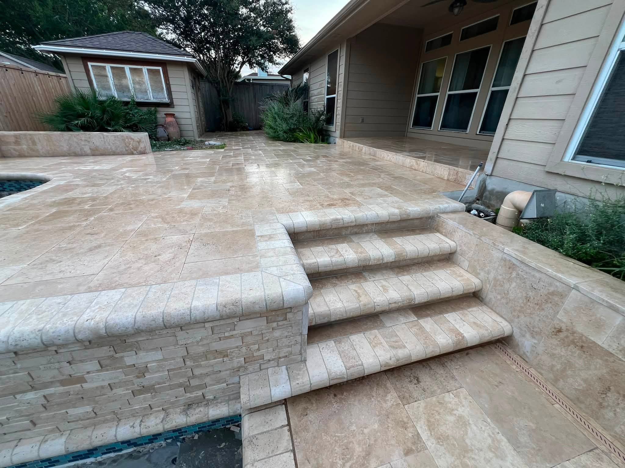 Remodels Portfolio